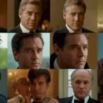 7 actores que tuvieron que frenar su carrera por enfermedades incurables