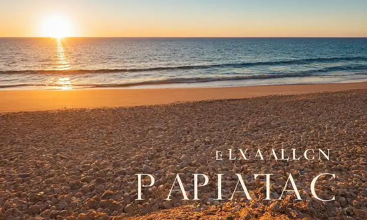 Visita a lo largo de la costa mediterránea con refrescantes experiencias de sol y playa en España. El texto lee, Playas del Medit... en un script simplificado y una fuente audaz para el énfasis. La frase se enfatiza además utilizando acentos de color como rojo (#C21A3C) o azul (#0078BB). Esto podría utilizarse en logotipos, volantes, carteles y otros materiales promocionales relacionados con el evento. Para garantizar legibilidad y legibilidad en formatos más pequeños (por ejemplo, publicaciones de redes sociales), sería aconsejable no utilizar combinaciones de colores de alto contraste o utilizar colores que dominan el espacio textual. Por otro lado, colores más brillantes y vibrantes como el rojo (#C21A3C) y el azul (#0078BB) pueden aumentar la visibilidad. Para un público más amplio, considere los siguientes ajustes:1. Utilizar estilos de fuente simples y versátiles que proporcionan legibilidad adecuada (Arial o Helvetica son recomendados). Evite las fuentes complicadas o decorativas ya que pueden provocar errores potenciales en la legibilidad.2. Utilice un ancho máximo para bloques de texto en lugar de estirarlo a través de múltiples células para mejorar la escalabilidad de páginas y la facilidad de lectura.3. Emplear ayudas visuales como iconos o ilustraciones en puntos estratégicos dentro del diseño. Recuerde priorizar legibilidad, accesibilidad y sencillez en sus opciones de diseño. ¡Buena suerte!