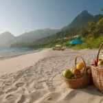 Productos de temporada verano: Guía completa para disfrutar de la huerta y el mar