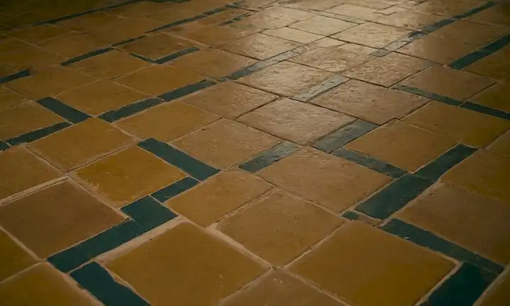 Una conclusión: Azulejos hidráulicos, un legado que persiste de los azulejos hidráulicos: Ivan Alvarado, el rey de la tradición moderna.