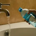 Ahorrar Agua en Casa: El Truco Viral de la Botella en la Cisterna