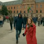 Christiania: Del Sueño Hippie a la Lucha Contra la Droga - Copenhague se Enfrenta a la Realidad en Pusher Street