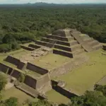 Ciudad Perdida del Amazonas: Desvelando un Gigante Precolombino tras 2.000 Años