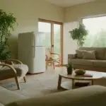 Refrigerar tu casa: Trucos para ahorrar en aire acondicionado