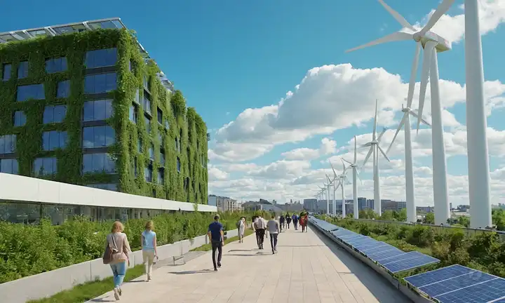 Greenery, packaging sostenible, símbolo de<center><img data-lazyloaded=