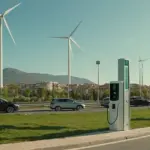 Puntos de Recarga de Coches Eléctricos en España: ¿Cuántos Hay y Dónde?
