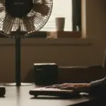 Temperatura en la oficina: ¿Puedo reclamar?