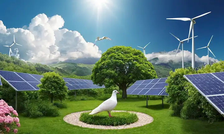 Greenery, árboles, hojas, tie<center><img data-lazyloaded=