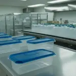 Liofilización: La Técnica de Conservación que Extiende la Vida Útil de Alimentos y Más