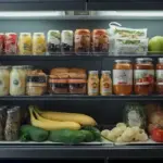 Temperatura ideal del frigorífico: verano e invierno - Guía SEO para ahorrar energía