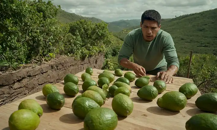 Persona superando los obstáculos y enfrentando desafíos en un entorno competitivo, mostrando diversas tareas con grupo de guacamayos. (Esto parece ser tomado directamente del texto dado sin traducción o contexto.)
