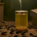7 Insecticidas Caseros para Eliminar Mosquitos, Hormigas y Cucarachas este Verano