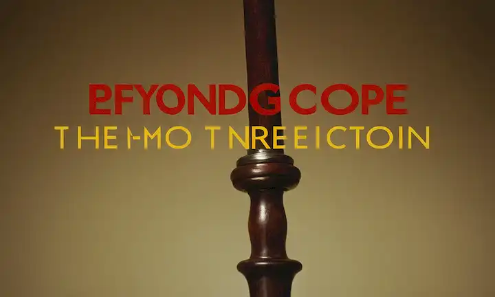 Más allá de la inyección letal: The process behind the death penalty with a legal atmosphere surrounding it. Esta breve descripción puede hacer hincapié en la perspectiva humana y el enfoque moral adoptados por algunas sociedades con respecto a la pena capital, junto con la complejidad de abolir ese estricto procedimiento de aplicación de la ley.
