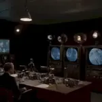 Conspiración Lunar: ¿Falso Aterrizaje o Mito de Kubrick? 50 Años Después