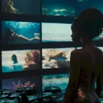 La Sirenita Negra: ¿Racismo o Representación? El Debate del Color en el Cine