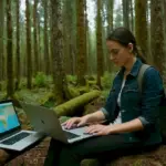Reforestación inteligente: Francisco Purroy de Land Life critica la compensación de carbono