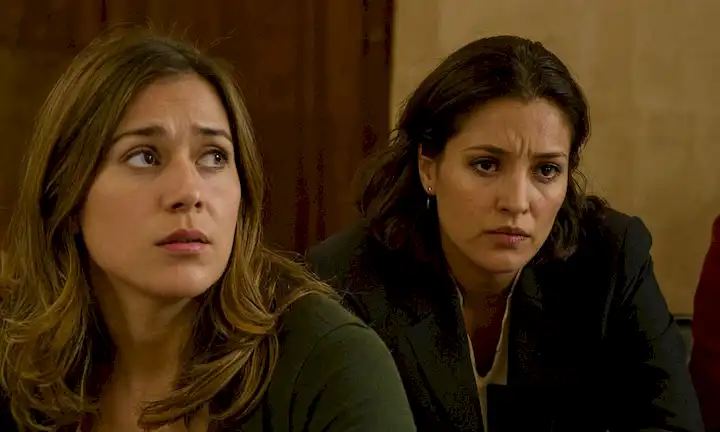 Investigación exhaustiva mostrando cómo el bajo nivel de mujeres en la paz y seguridad ha contribuido al declive del WPS en España.