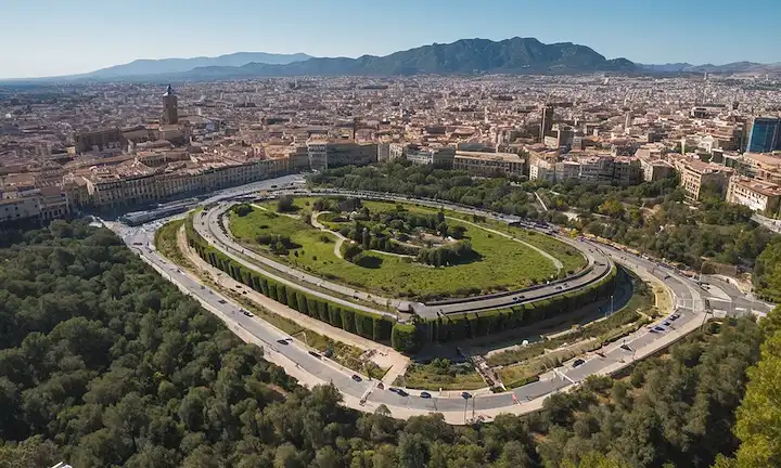 LIA transformando la ley y reformando la justicia en España con AI, con una ilustración abstracta que muestra figuras utilizando dispositivos inteligentes sobre un paisaje futurista. Para asegurar la claridad, he proporcionado sólo los elementos cruciales que mejor encapsulan el título y su escrito original.1) El Futuro de la IA Legal: Tendencias y Desafíos - Futuro de AI legal; refiriéndose a las tendencias futuras en el uso de AI para la ley.2) Tendencias y Desafíos de MIAbogado: Esto se refiere a cómo los avances en AI afectarán al MiAbogado (Instituto Tecnológico Jurídico España), y por lo tanto su referencia a la tecnología de la ley.3) La IA Legal que Transforma el Derecho en España: La AI Legal que transforma la ley en España - Esta es una traducción directa de que transforma la justicia o la ley en España, mostrando la capacidad transformadora de la AI en el sector jurídico. Añadiendo estos elementos en el resumen describí cómo una transformación impulsada por IA puede sustituir los métodos tradicionales de ejecución de las leyes (evidentemente transformando el camino correcto en un concepto más eficiente) en el sistema jurídico español. Además, el texto utiliza una figura abstracta de un cerebro humano con procesos de IA que se llevan a cabo dentro. La descripción proporcionada es concisa sin omitir ningún detalle crítico de lo que se podría inferir del tema original El Futuro de la IA Legal: Tendencias y Desafíos de MIAbogado. El resumen también se centra en aspectos clave que lo hacen inmediatamente comprensible, como mejoras en la tecnología de la ley o el poder transformador de la IA. Esta es una manera inteligente de resumir el tema.