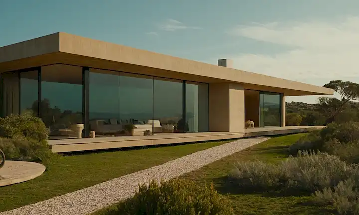Arquitecto contemporáneo Ignacio Vicens muestra su visión arquitectónica y su compromiso con la sostenibilidad en este fascinante viaje a través de las creaciones únicas Vicenss.