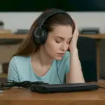 ¿Por qué no podemos concentrarnos? 12 factores que impiden nuestra atención