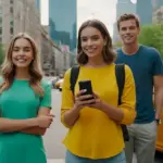 Uber y Cabify: 5 Apps de transporte para mover tu vida