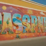 Ultramaro: Místico del Color, Chamán de la Pintura