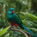 Salvar al Quetzal: Un Plan para Proteger a la Ave Más Bonita del Mundo