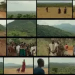 10 Películas que Revelan la Verdadera África: Más Allá de los Clichés