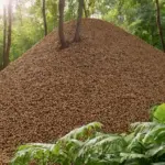 Pellets: Tipos, ventajas y desafíos de estos pequeños cilindros de energía