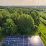 Placas Solares: Tipos, Usos y Beneficios para un Futuro Sostenible