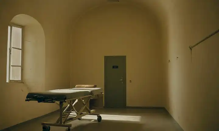 The Challenges of the Future: Rehabilitation vs. Punishment for ADX Florence: The Highest Security Prison Where Hell is Clean.