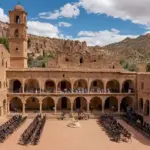 Psicofonías en Belchite: Leyendas y Misterios del Pueblo Viejo