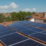Tejas Solares Fotovoltaicas: Energía Renovable para tu Hogar