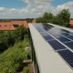 Lonas Fotovoltaicas: La Evolución Tecnológica del Toldo Solar