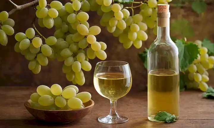 Explorando estudios de casos de vino blanco relevantes y estadísticas para alternativas ecológicas para almacenar jabón líquido.
