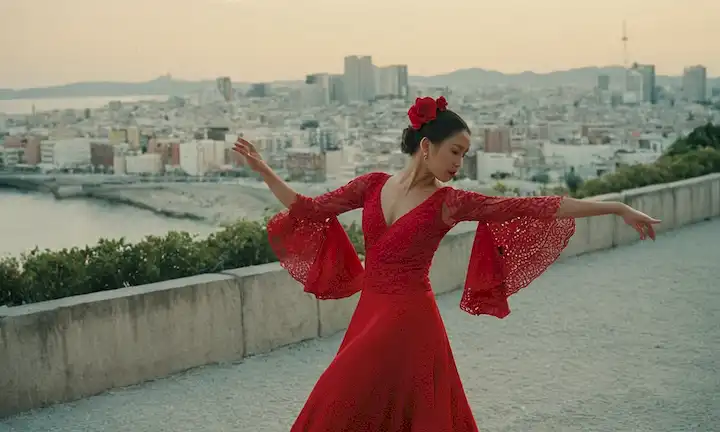 El artista japonés Yoichiro Yamada